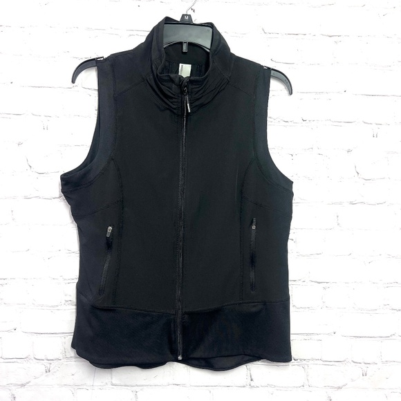 Mondetta Jackets & Blazers - 🔥2/$10 |•MONDETTA•| Black Sleeveless Jacket